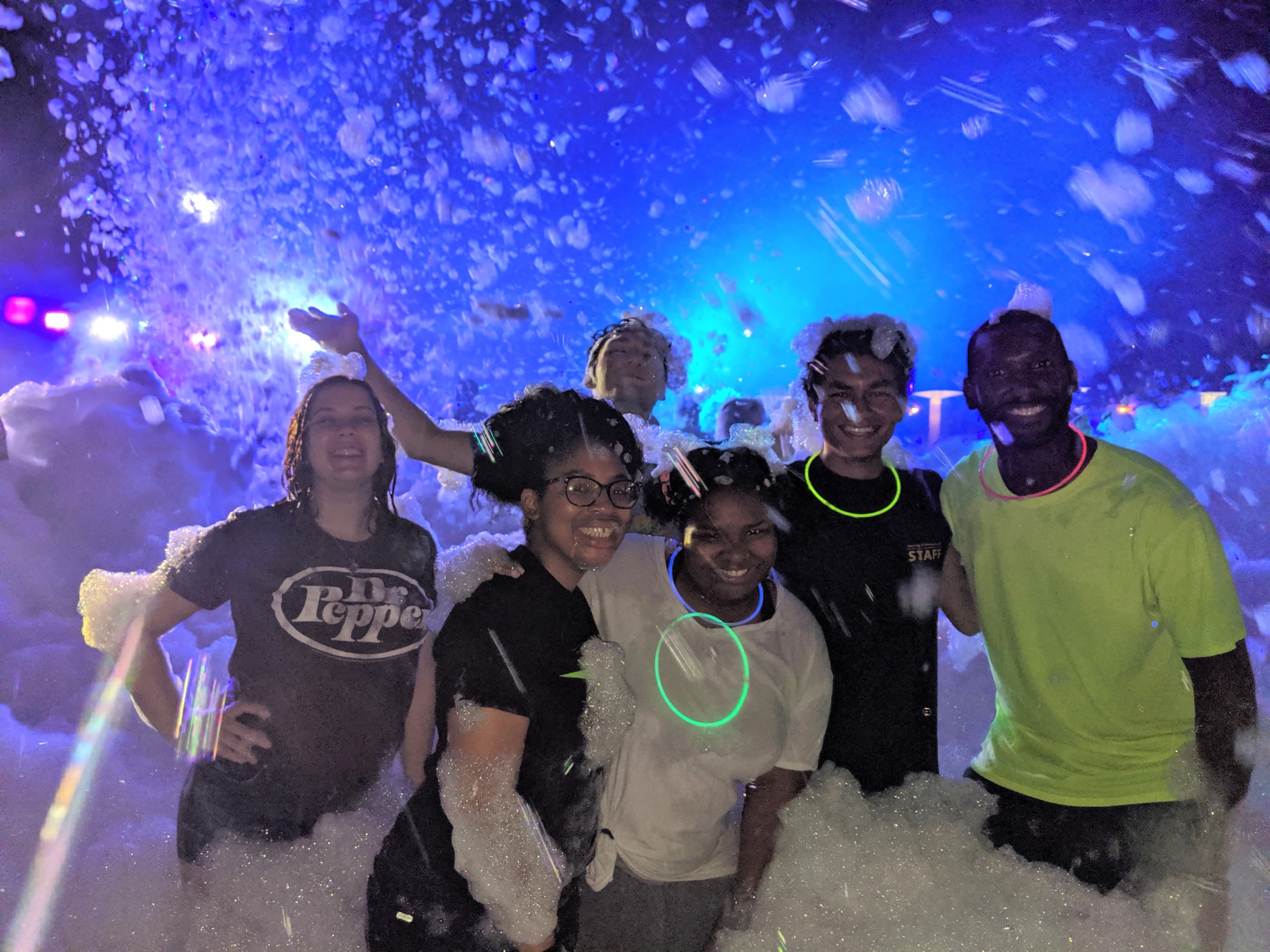 Housing and Residence Life leads the charge on sense of belonging at OHIO